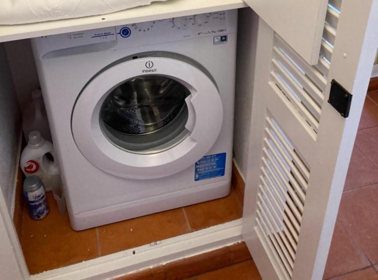 דירות קווארטיירה Solar Dos Pinheiros Lc 303 מראה חיצוני תמונה